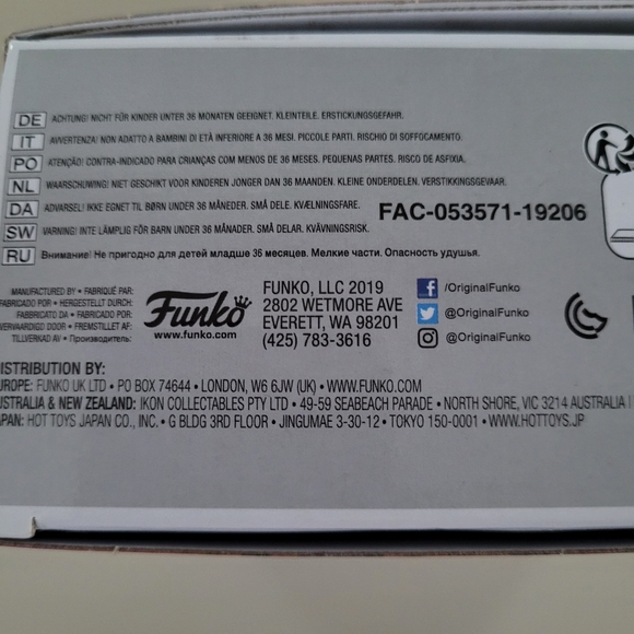 Olaf: Disney Frozen 2 Funko Five Star Vinyl Figure FUNKO X DISNEY - Picture 10 of 15